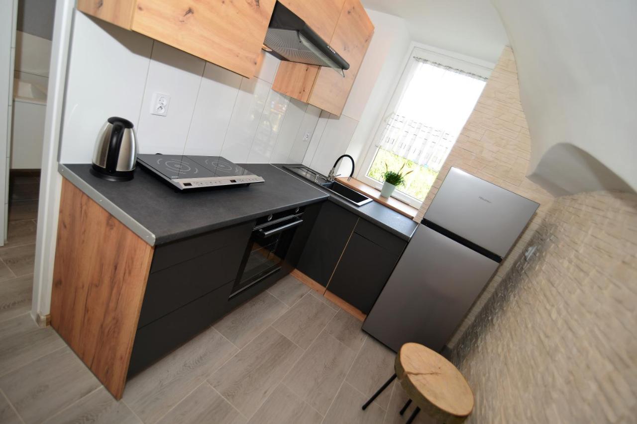 Apartament 174 카르파츠 외부 사진